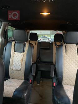 دودج جراند كارافان